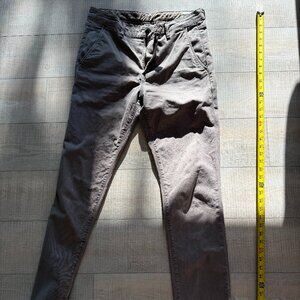 Rag and Bone Chinos 32x32